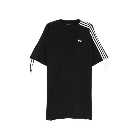 26SS 와이쓰리 숏 원피스 KD1481 BLACK