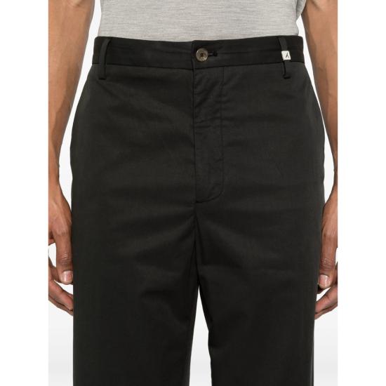 26SS 미쓰 스트레이트 팬츠 26M23NP68 999 BLACK - MYTHS