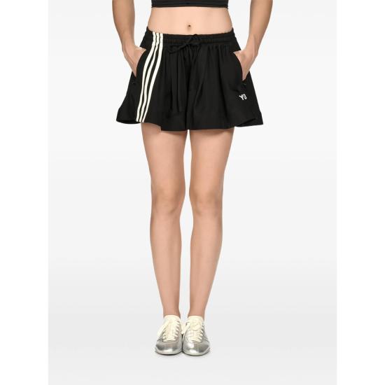 26SS 와이쓰리 숏팬츠 KG3565 BLACK - Y-3