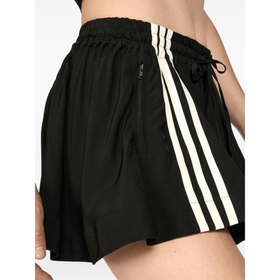 26SS 와이쓰리 숏팬츠 KG3565 BLACK - Y-3