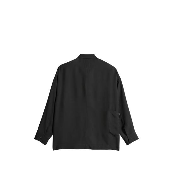 26SS 와이쓰리 셔츠 KH2595 BLACK - Y-3