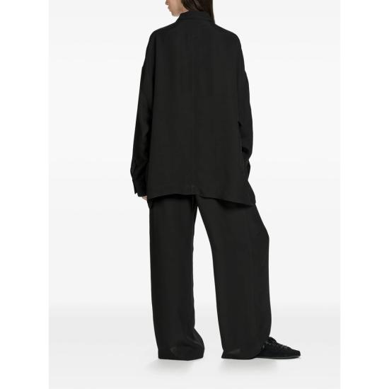 26SS 와이쓰리 셔츠 KH2595 BLACK - Y-3