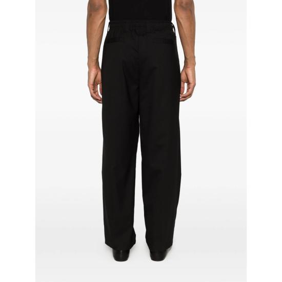 26SS 미쓰 스트레이트 팬츠 26M24L106 999 BLACK - MYTHS