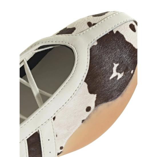 26SS 아디다스 태권도 MEI KJ0229 NEUTRALS BROWN - ADIDAS