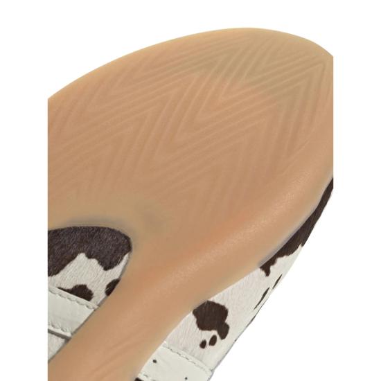 26SS 아디다스 태권도 MEI KJ0229 NEUTRALS BROWN - ADIDAS