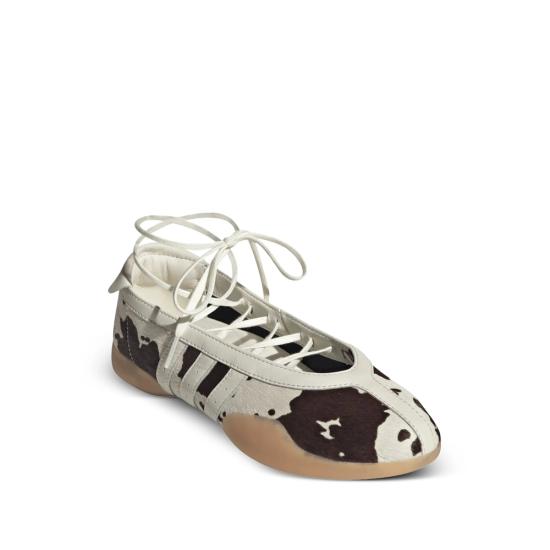 26SS 아디다스 태권도 MEI KJ0229 NEUTRALS BROWN - ADIDAS