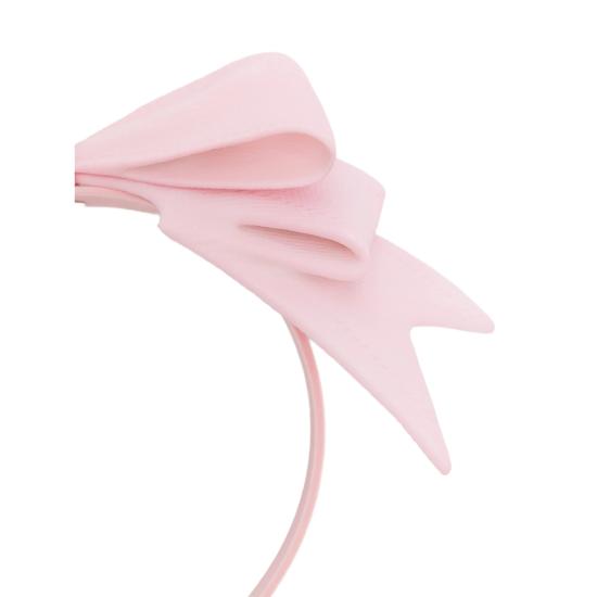 26SS 위민 헤어 액세서리 26514PNK00NN PINK - YVMIN