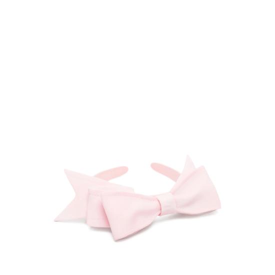 26SS 위민 헤어 액세서리 26514PNK00NN PINK - YVMIN