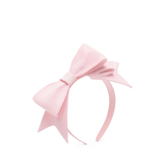 26SS 위민 헤어 액세서리 26514PNK00NN PINK