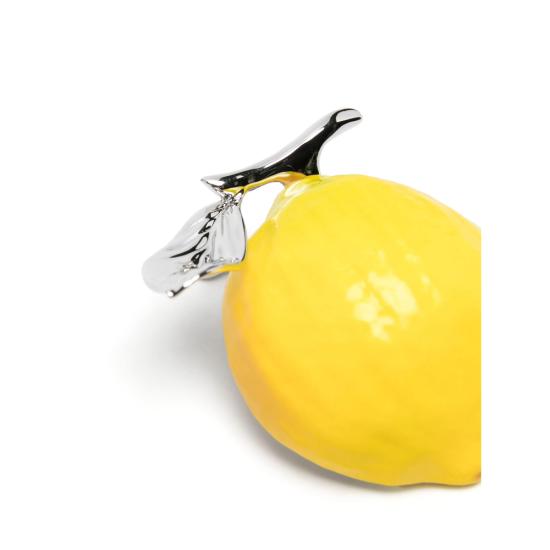 26SS 위민 헤어 액세서리 26072YEL00NN SILVER YELLOW - YVMIN