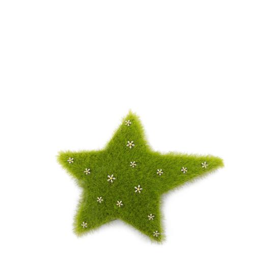 26SS 위민 헤어 액세서리 26175GRN00NN GREEN