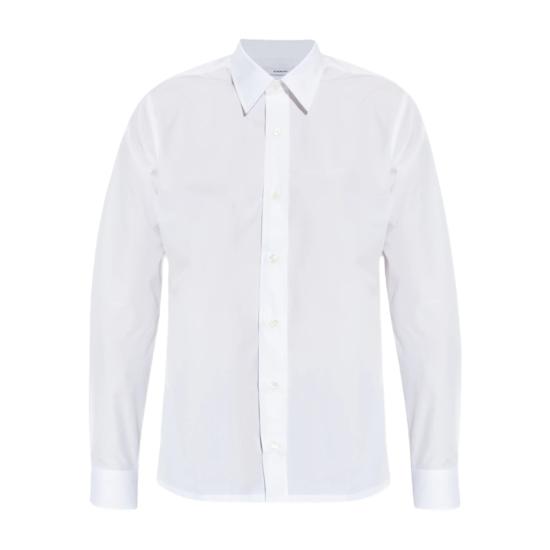 26SS 지방시 셔츠 BM617S16DE 100 WHITE