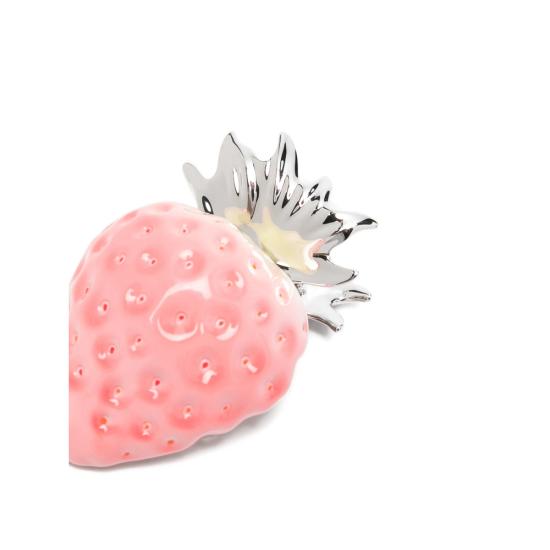 26SS 위민 헤어 액세서리 25907PNK00NN SILVER PINK - YVMIN