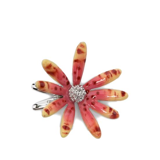 26SS 위민 헤어 액세서리 26184PNK00NN SILVER PINK