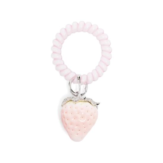 26SS 위민 헤어 액세서리 25911PNK00NN PINK - YVMIN