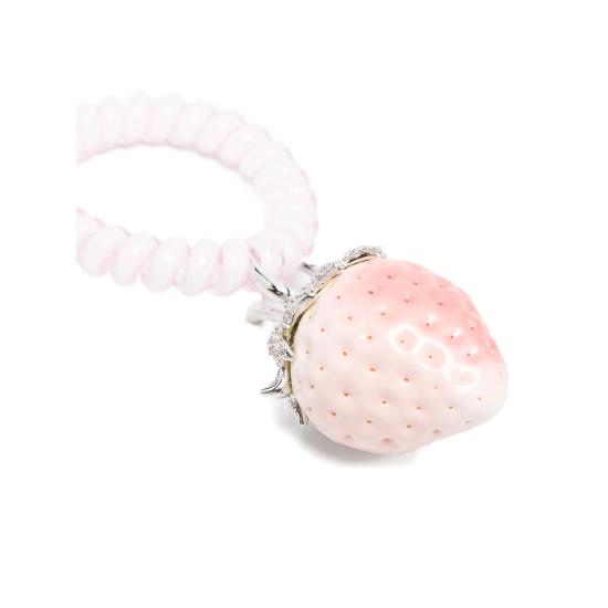 26SS 위민 헤어 액세서리 25911PNK00NN PINK - YVMIN