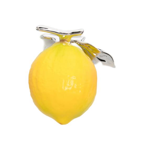 26SS 위민 헤어 액세서리 26071YEL00NN YELLOW - YVMIN