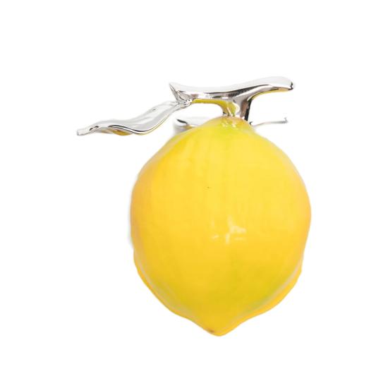 26SS 위민 헤어 액세서리 26071YEL00NN YELLOW