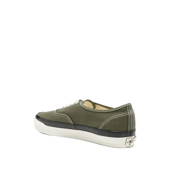 26SS 반스 스니커즈 VN000EFZ OLV1 GREEN - VANS