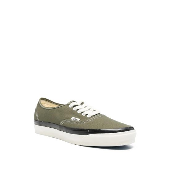 26SS 반스 스니커즈 VN000EFZ OLV1 GREEN - VANS