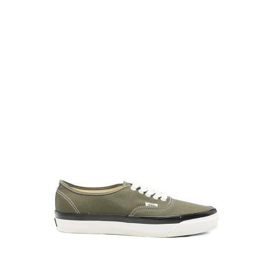 26SS 반스 스니커즈 VN000EFZ OLV1 GREEN