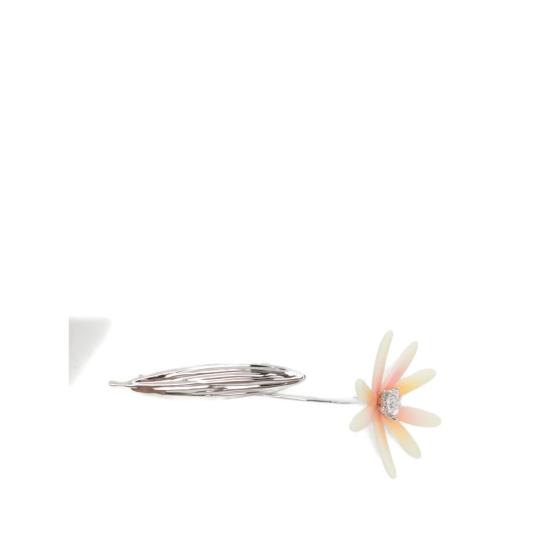 26SS 위민 헤어 액세서리 25157PNK00NN SILVER PINK