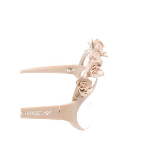 26SS 위민 선글라스 26500TSP00NN NEUTRALS - YVMIN