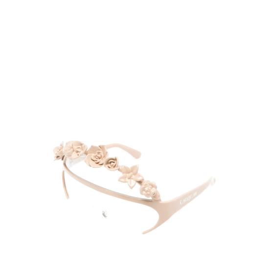 26SS 위민 선글라스 26500TSP00NN NEUTRALS - YVMIN