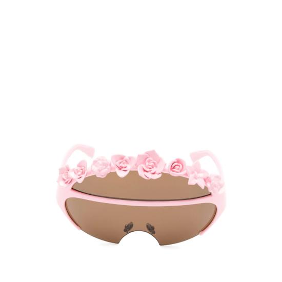 26SS 위민 선글라스 26500BLK00NN PINK