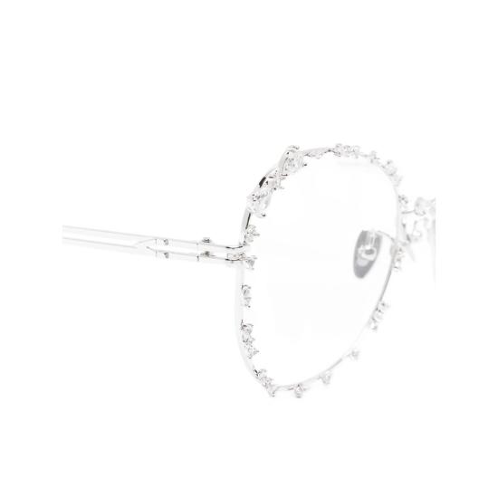 26SS 위민 선글라스 26228SLV00NN SILVER - YVMIN