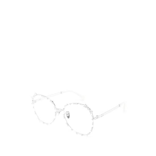 26SS 위민 선글라스 26228SLV00NN SILVER - YVMIN