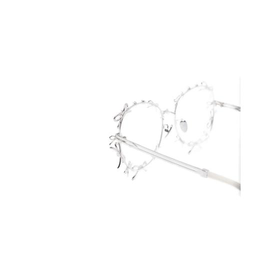 26SS 위민 선글라스 26222SLV00NN SILVER - YVMIN