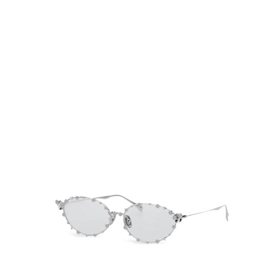 26SS 위민 안경 26226SLV00NN SILVER