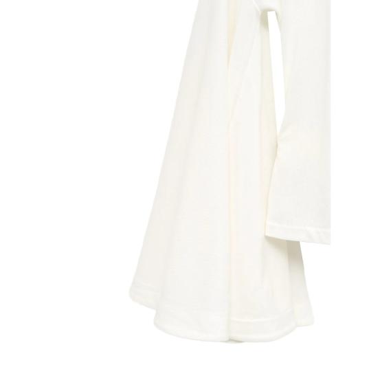 26SS 자크뮈스 블라우스 TOW00905 AJ00254 100 NEUTRALS - JACQUEMUS