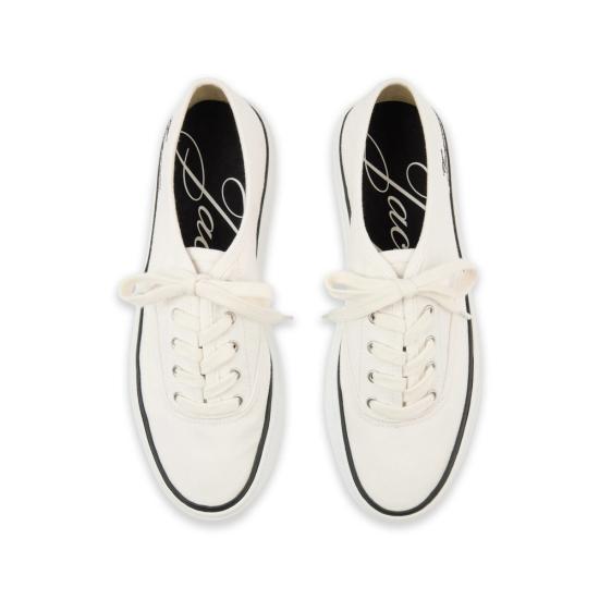 26SS 자크뮈스 스니커즈 FOM00212 AW00829 110 WHITE - JACQUEMUS