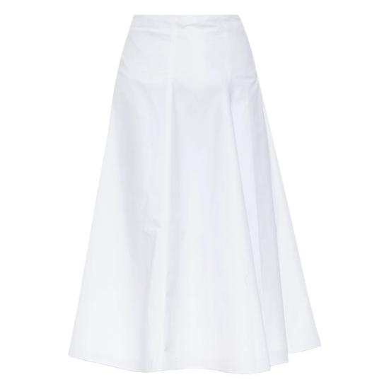 26SS 자크뮈스 스커트 SKW00635 AW00648 100 WHITE