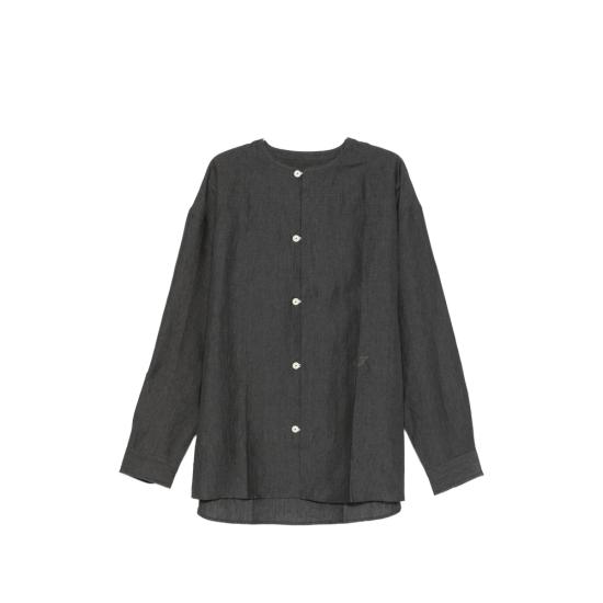 26SS 자크뮈스 셔츠 SHM00615 AW00810 970 GREY