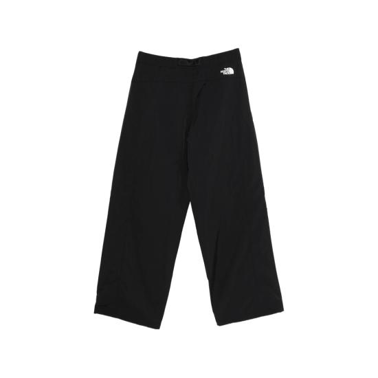 26SS 노스페이스 스트레이트 팬츠 NF0A8G95JK31 BLACK - NORTH FACE