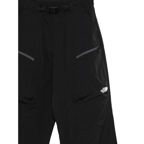 26SS 노스페이스 스트레이트 팬츠 NF0A8G95JK31 BLACK - NORTH FACE