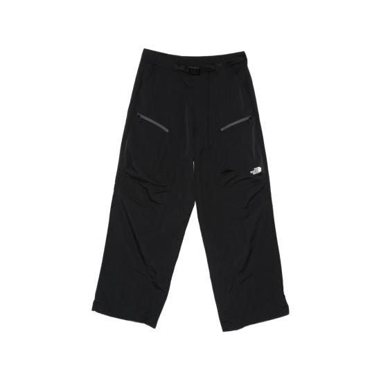 26SS 노스페이스 스트레이트 팬츠 NF0A8G95JK31 BLACK