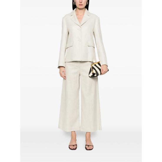 26SS 에스막스마라 수트 자켓 SMMCECILIA 402 036 NEUTRALS - 'S MAX MARA