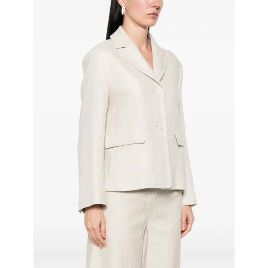 26SS 에스막스마라 수트 자켓 SMMCECILIA 402 036 NEUTRALS - 'S MAX MARA