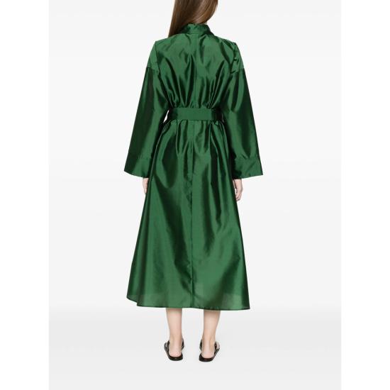 26SS 에스막스마라 원피스 SMMANNA 070 007 GREEN - 'S MAX MARA