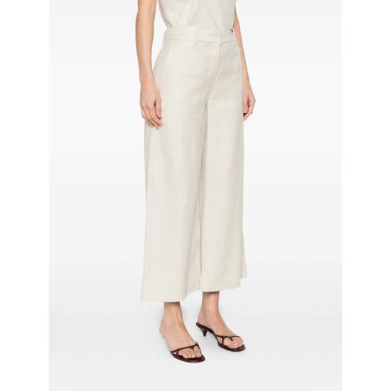 26SS 에스막스마라 크롭 팬츠 SMMABISSI 402 036 NEUTRALS - 'S MAX MARA