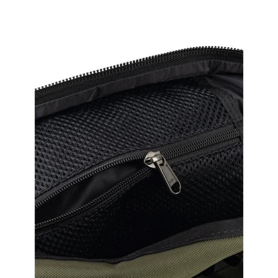 26SS 노스페이스 숄더백 NF0A8FHG21L1 GREEN BLACK - NORTH FACE