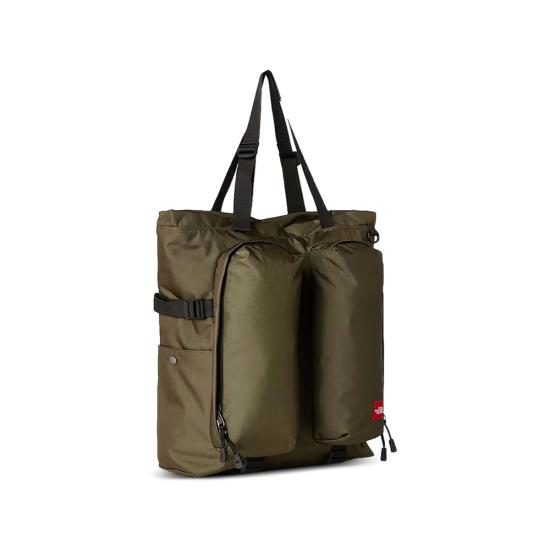 26SS 노스페이스 백팩 NF0A8EGE21L1 GREEN