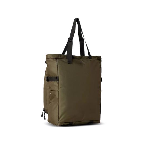 26SS 노스페이스 백팩 NF0A8EGE21L1 GREEN - NORTH FACE