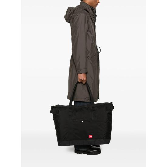 26SS 노스페이스 토트백 NF0A8FHGJK31 BLACK - NORTH FACE