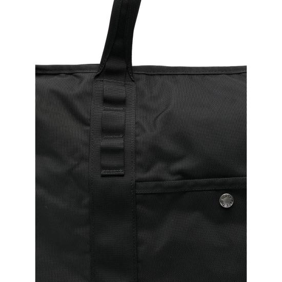 26SS 노스페이스 토트백 NF0A8FHGJK31 BLACK - NORTH FACE
