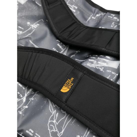 26SS 노스페이스 캐리어 NF0A52SAMV31 GREY - NORTH FACE